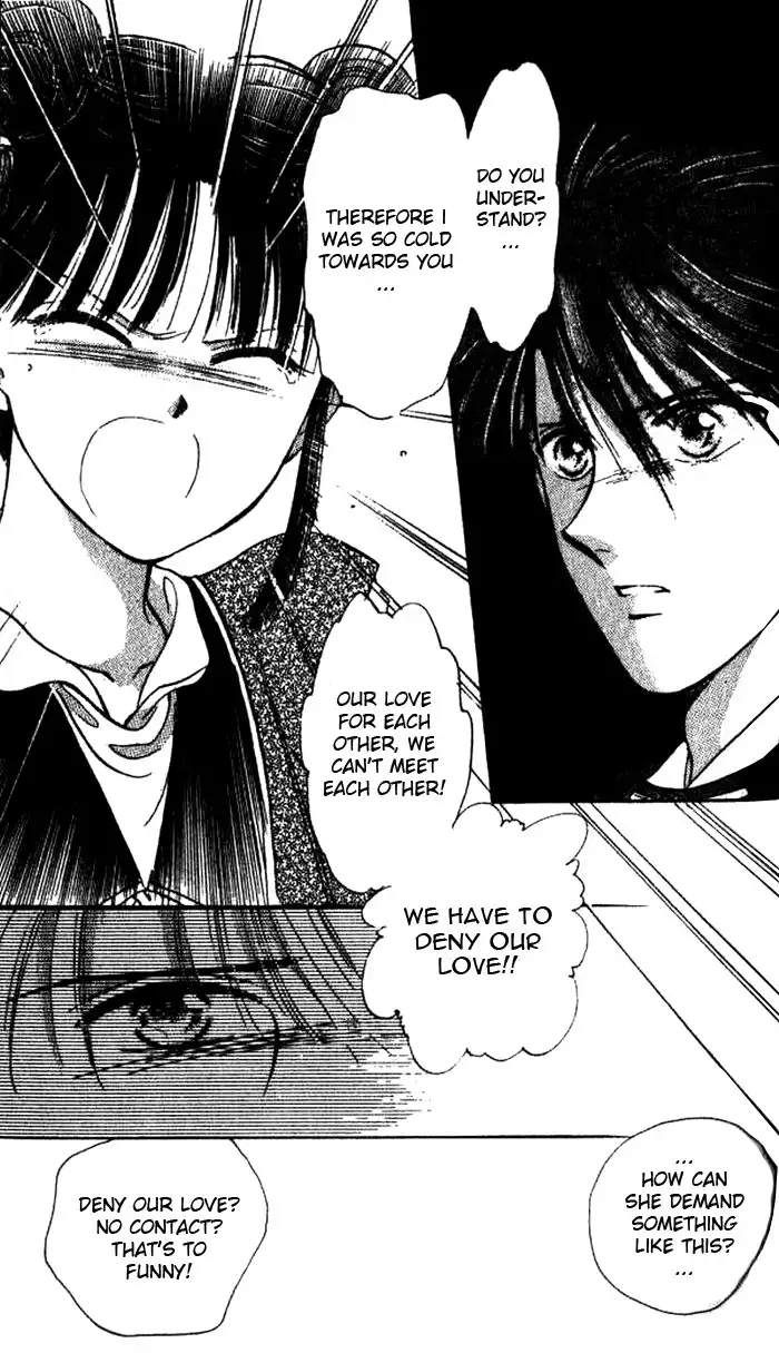 Fushigi Yuugi Chapter 38 24